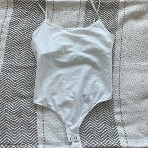 White express bodysuit